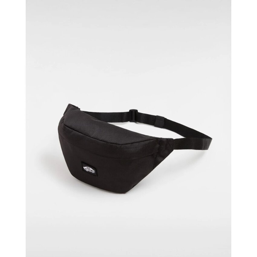 Vans Traveler Fanny Pack SİYAH Unisex Bel Çantası - 2