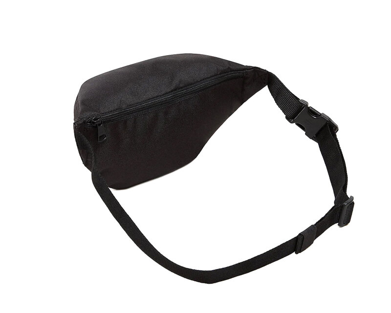 Vans Traveler Fanny Pack Siyah Unisex Bel Çantası - 3