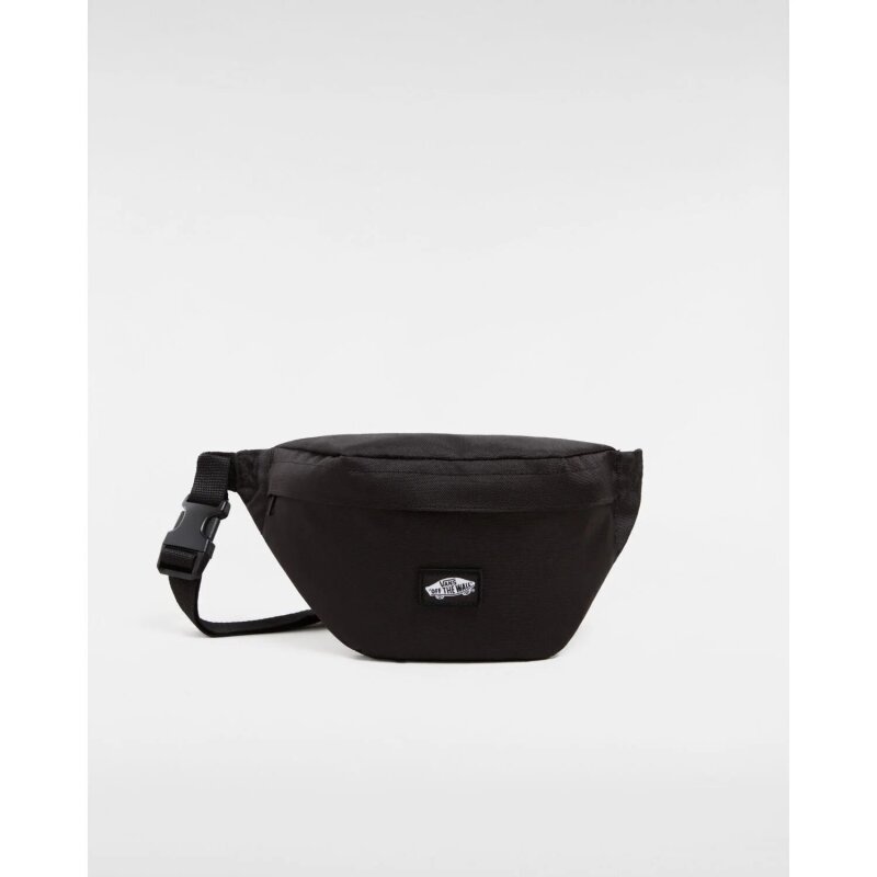 Vans Traveler Fanny Pack SİYAH Unisex Bel Çantası - Vans