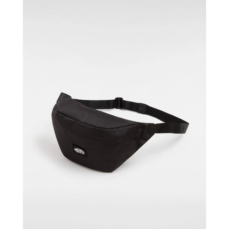 Vans Traveler Fanny Pack SİYAH Unisex Bel Çantası - Vans (1)