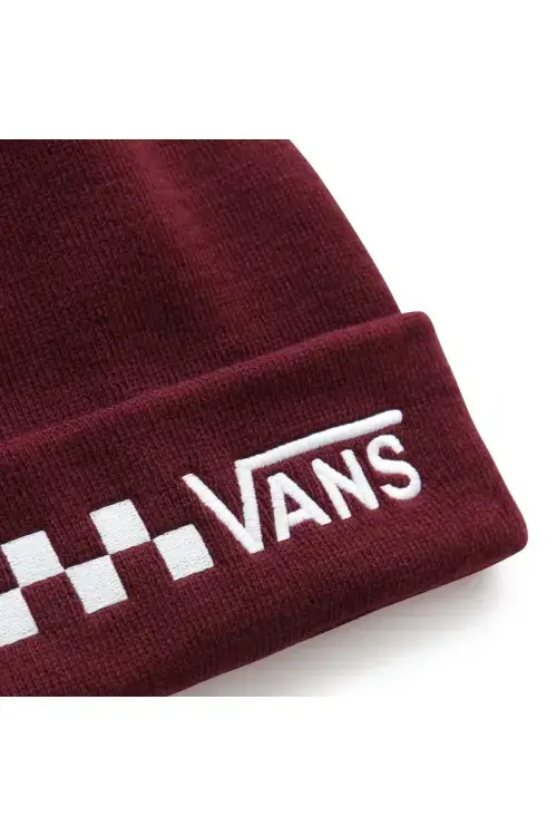 Vans Trecker Beanie-B Erkek Bere - Vans (1)
