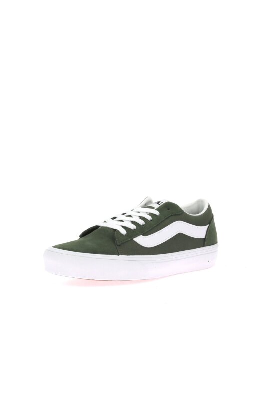 Vans Vero LS Haki Erkek Sneaker Ayakkabı - 3