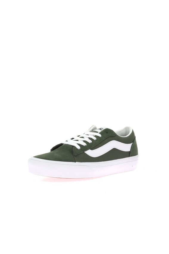 Vans Vero LS Haki Erkek Sneaker Ayakkabı - 3