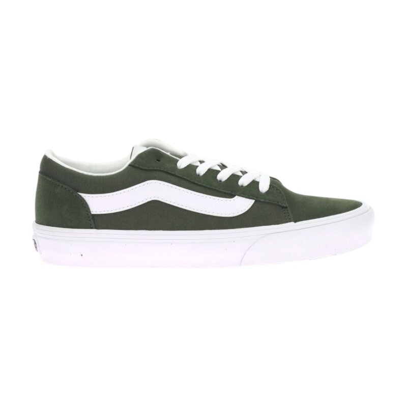 Vans Vero LS Haki Erkek Sneaker Ayakkabı - Vans