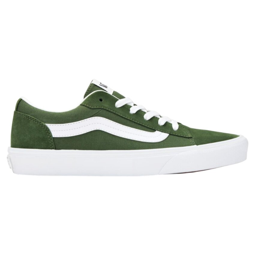Vans Vero LS Haki Erkek Sneaker Ayakkabı - 1