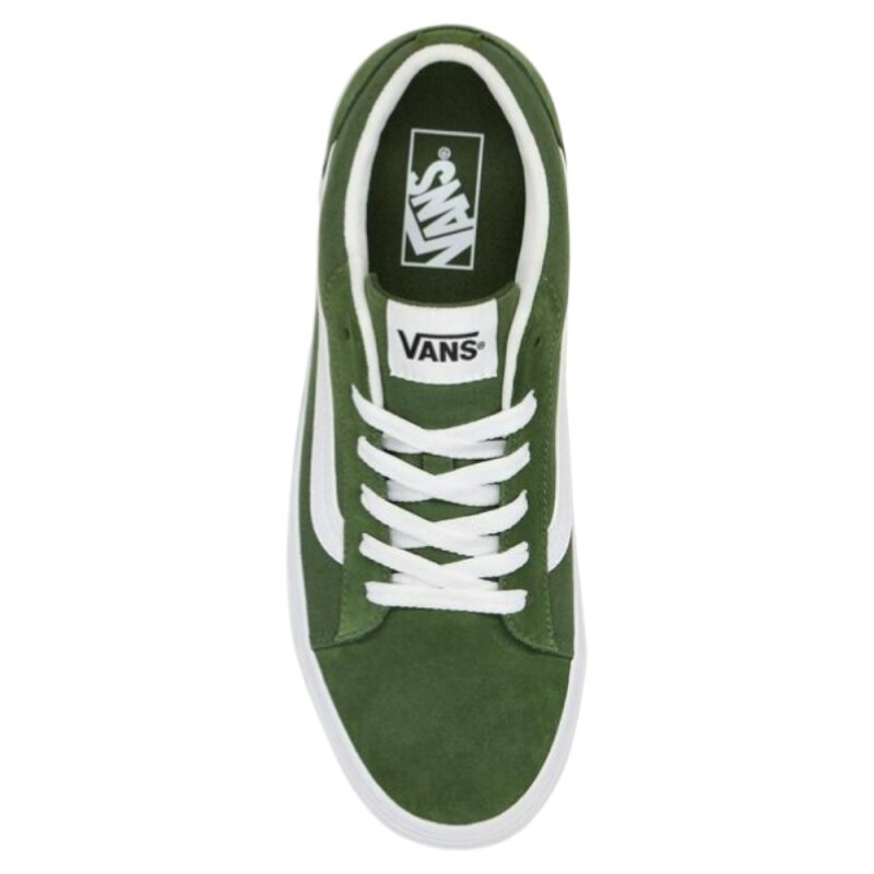 Vans Vero LS Haki Erkek Sneaker Ayakkabı - 2