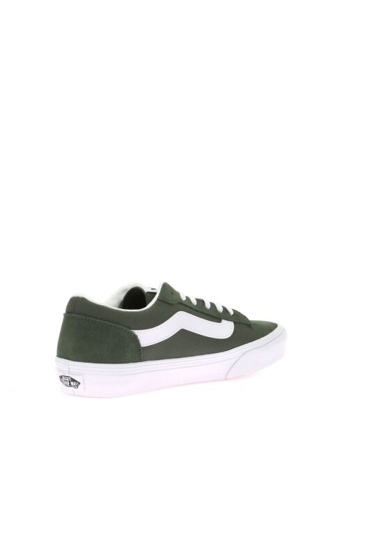 Vans Vero LS Haki Erkek Sneaker Ayakkabı - 4