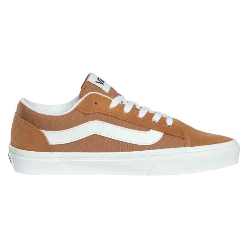 Vans Vero LS Kahverengi Erkek Sneaker Ayakkabı - 1