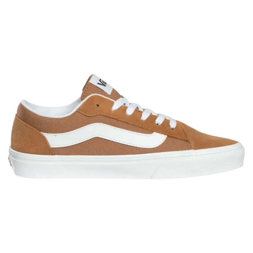 Vans Vero LS Kahverengi Erkek Sneaker Ayakkabı - 1