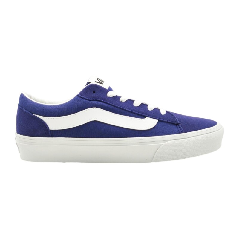 Vans Vero LS Lacivert Erkek Sneaker Ayakkabı - Vans