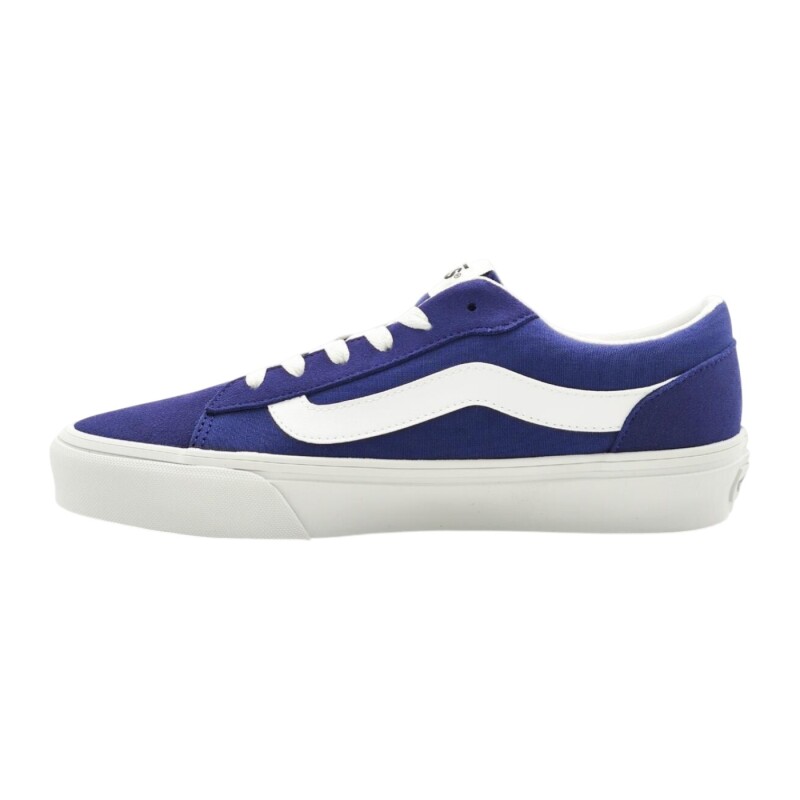 Vans Vero LS Lacivert Erkek Sneaker Ayakkabı - Vans (1)
