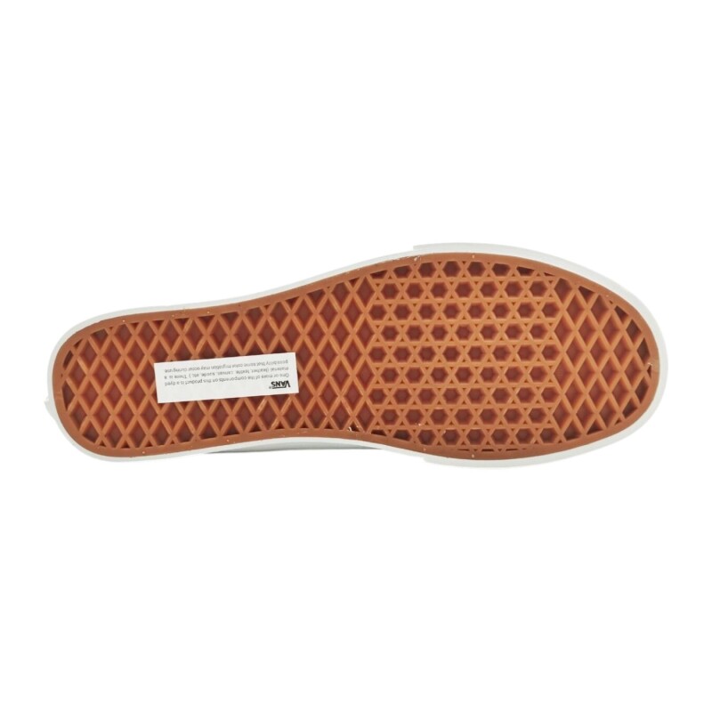 Vans Vero LS Lacivert Erkek Sneaker Ayakkabı - 4