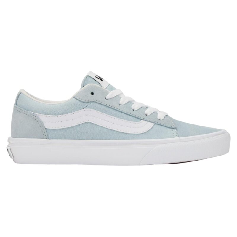 Vans Vero LS Mavi Kadın Sneaker Ayakkabı - Vans