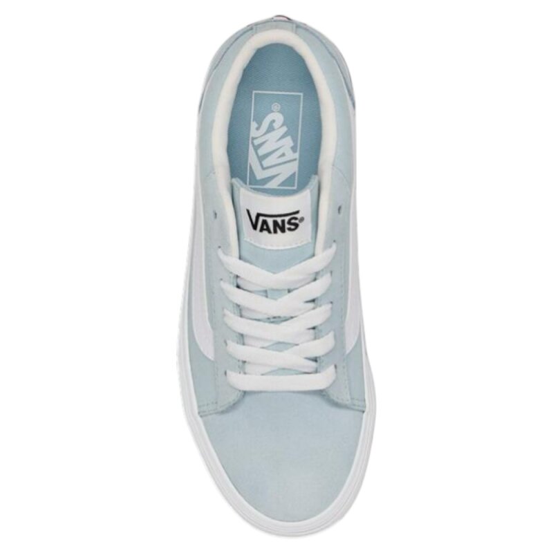 Vans Vero LS Mavi Kadın Sneaker Ayakkabı - 2