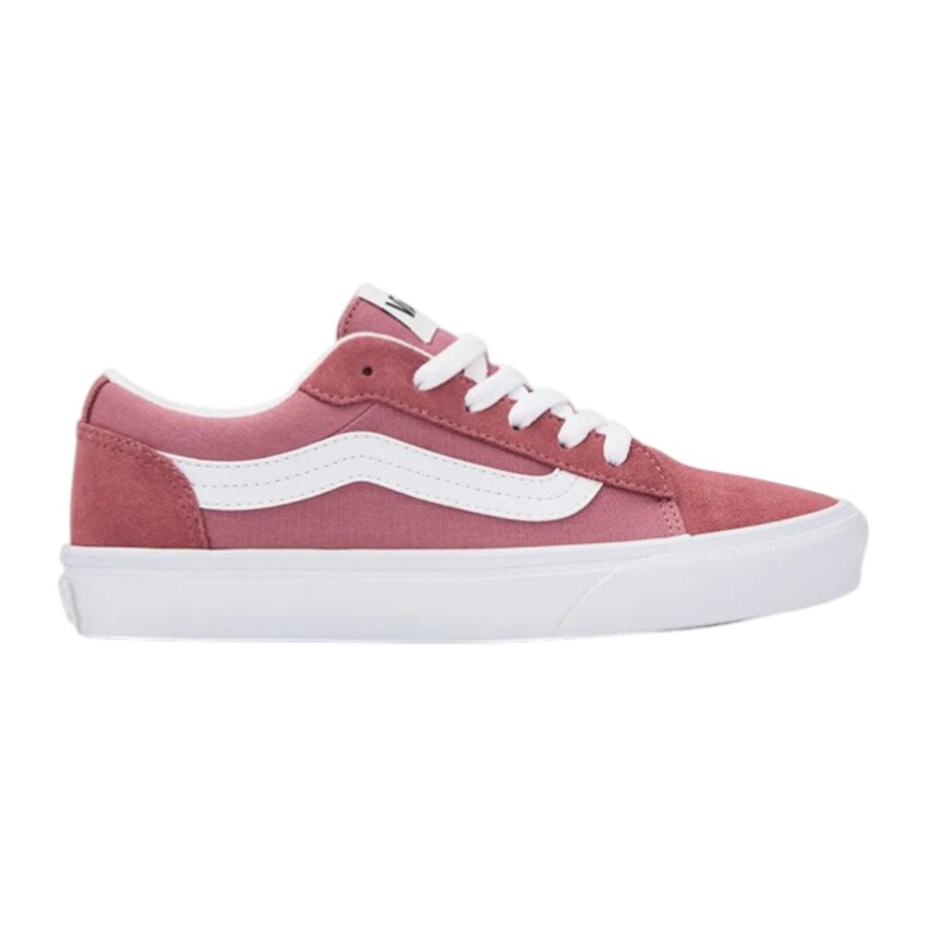 Vans Vero LS Pembe Kadın Sneaker Ayakkabı - 1