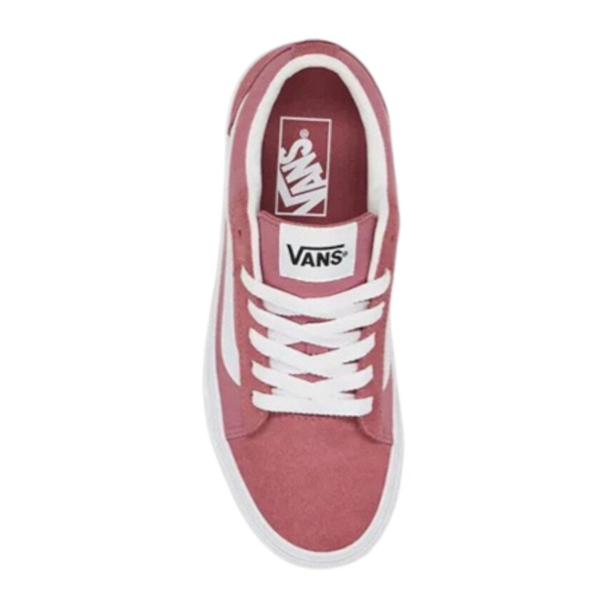 Vans Vero LS Pembe Kadın Sneaker Ayakkabı - 2