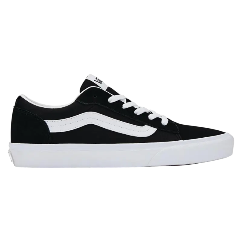 Vans Vero LS Siyah Erkek Sneaker Ayakkabı - 1