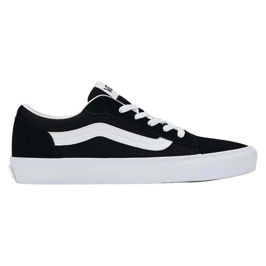 Vans Vero LS Siyah Erkek Sneaker Ayakkabı - 1