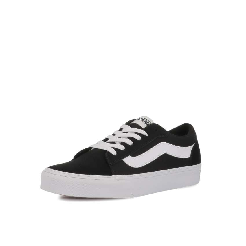 Vans Vero LS Siyah Erkek Sneaker Ayakkabı - 3