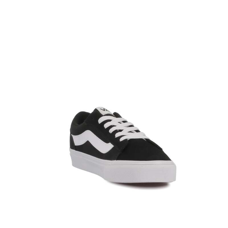 Vans Vero LS Siyah Erkek Sneaker Ayakkabı - 4