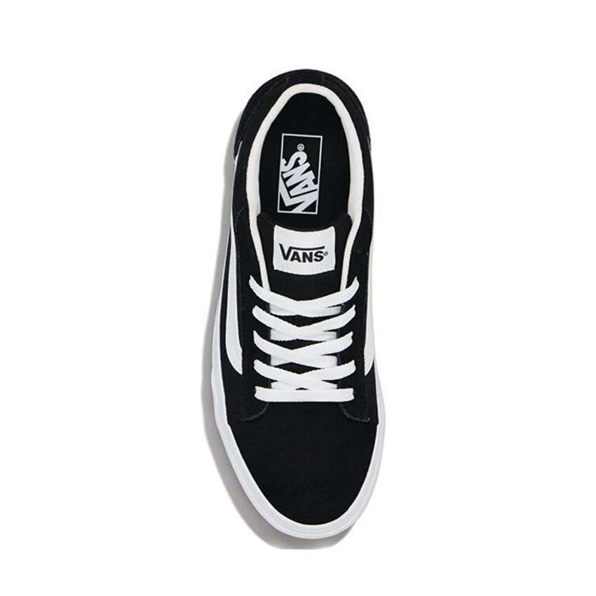 Vans Vero LS Siyah Erkek Sneaker Ayakkabı - 7