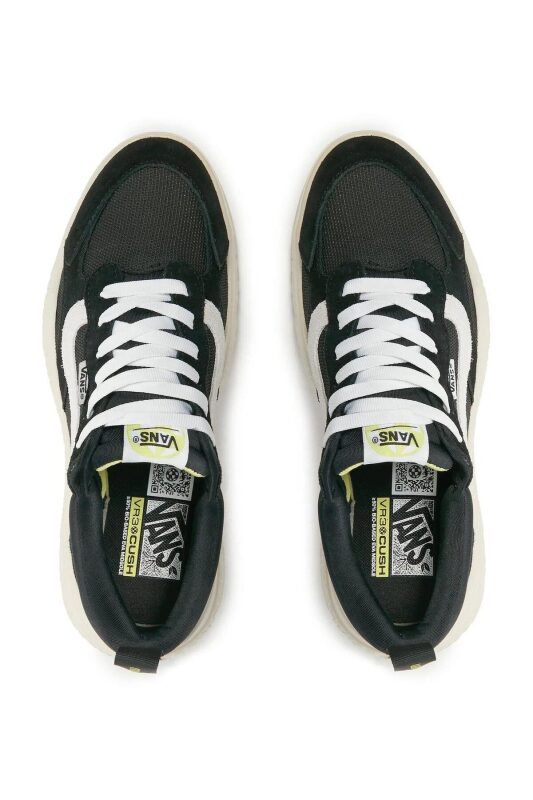 Vans Vero LS Siyah Kadın Sneaker Ayakkabı - 2