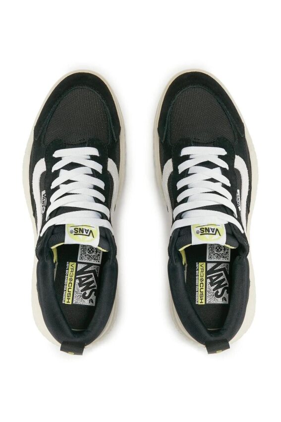 Vans Vero LS Siyah Kadın Sneaker Ayakkabı - 2