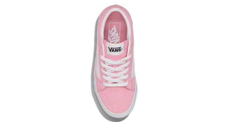 Vans Vero LS Pembe Kadın Sneaker Ayakkabı - Vans (1)