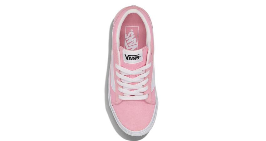 Vans Vero LS Pembe Kadın Sneaker Ayakkabı - 2