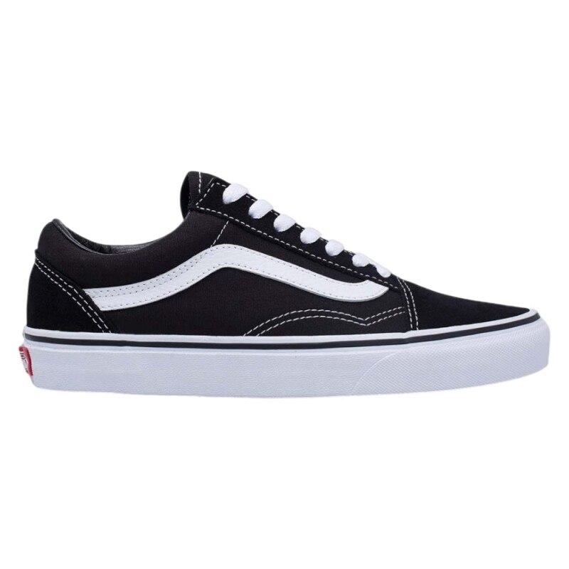 Vans Vero LS Siyah Kadın Sneaker Ayakkabı - 1