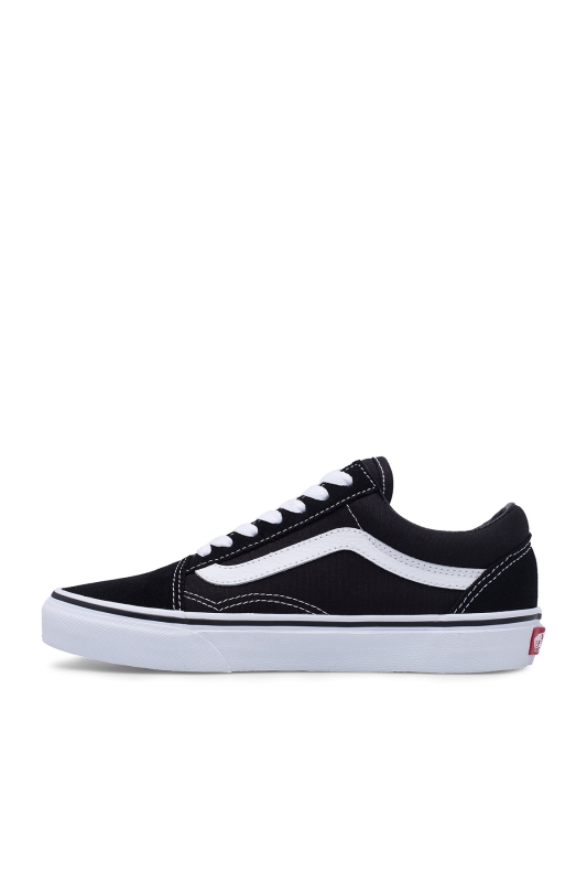 Vans Vero LS Siyah Kadın Sneaker Ayakkabı - 2