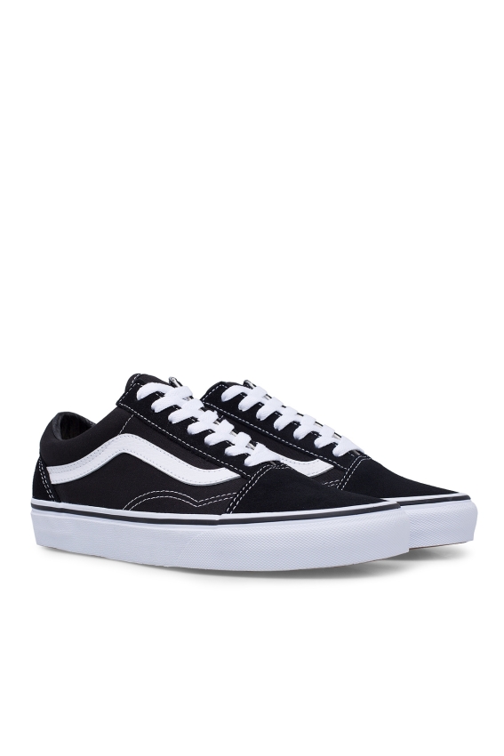 Vans Vero LS Siyah Kadın Sneaker Ayakkabı - 3