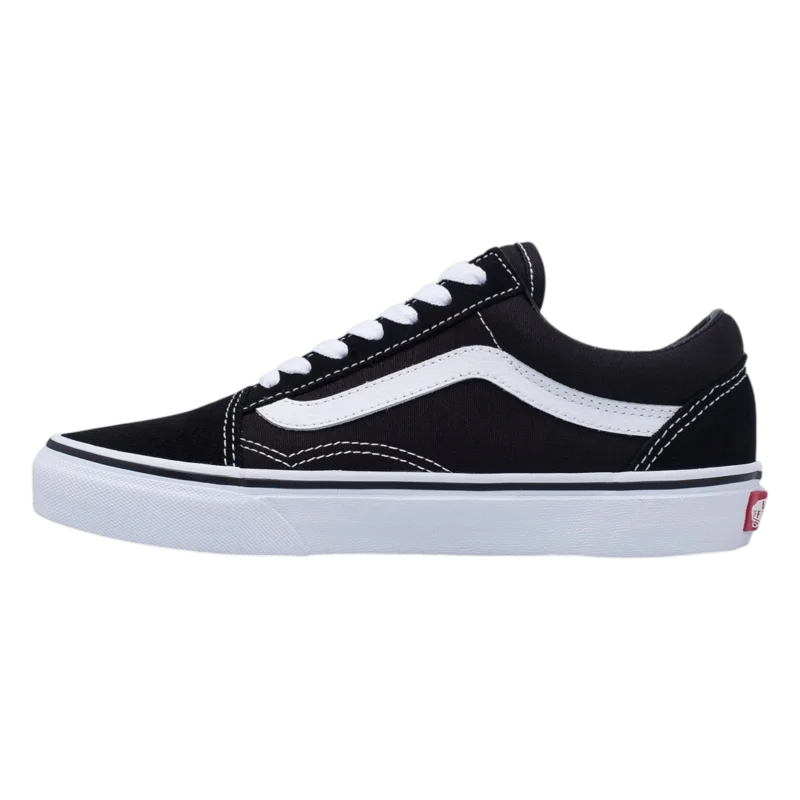 Vans Vero LS Siyah Kadın Sneaker Ayakkabı - Vans (1)