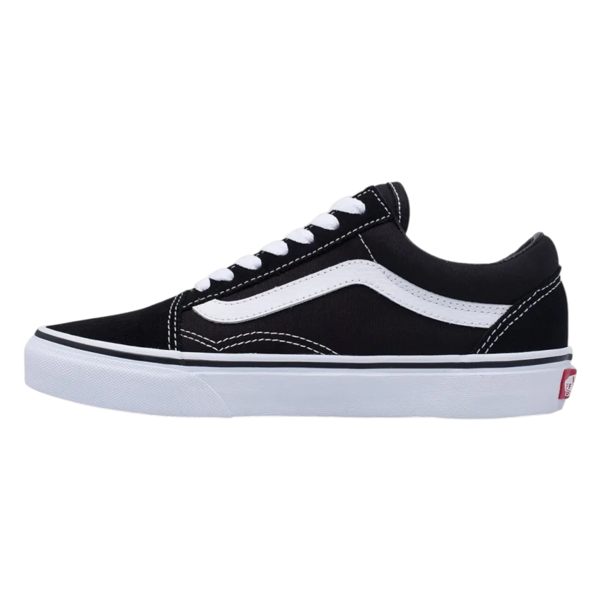 Vans Vero LS Siyah Kadın Sneaker Ayakkabı - 2