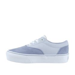 Vans WM Doheny Platform Mavi Kadın Sneaker Ayakkabı - 2