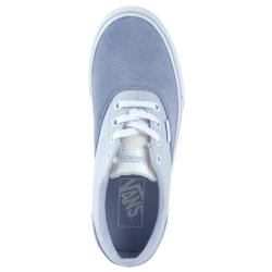 Vans WM Doheny Platform Mavi Kadın Sneaker Ayakkabı - 3