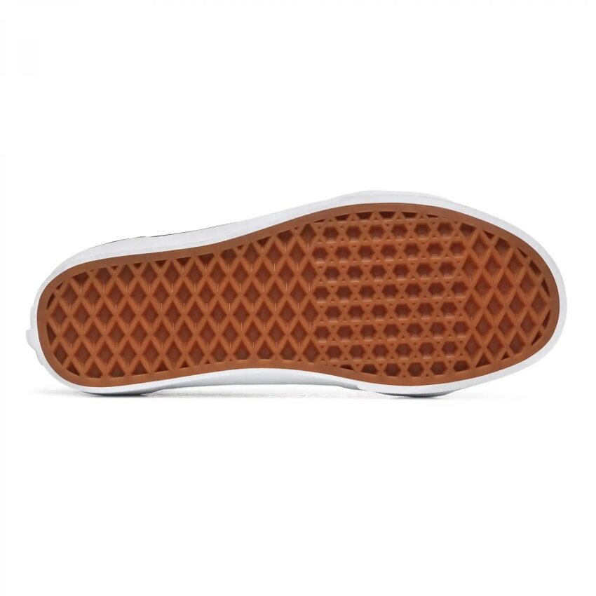 Vans WM Filmore Decon SİYAH Kadın Sneaker Ayakkabı - 4