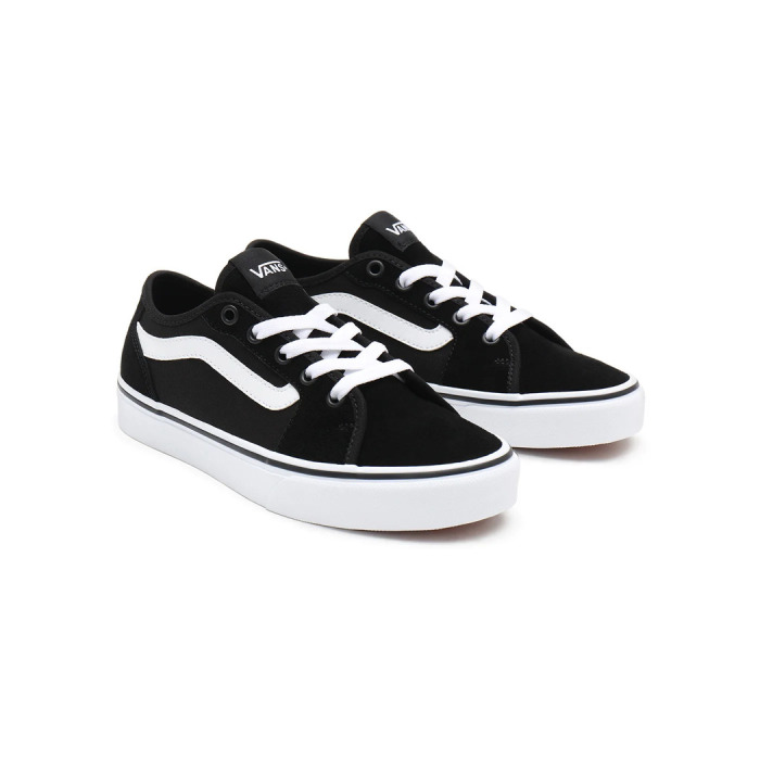 Vans WM Filmore Decon SİYAH Kadın Sneaker - 2