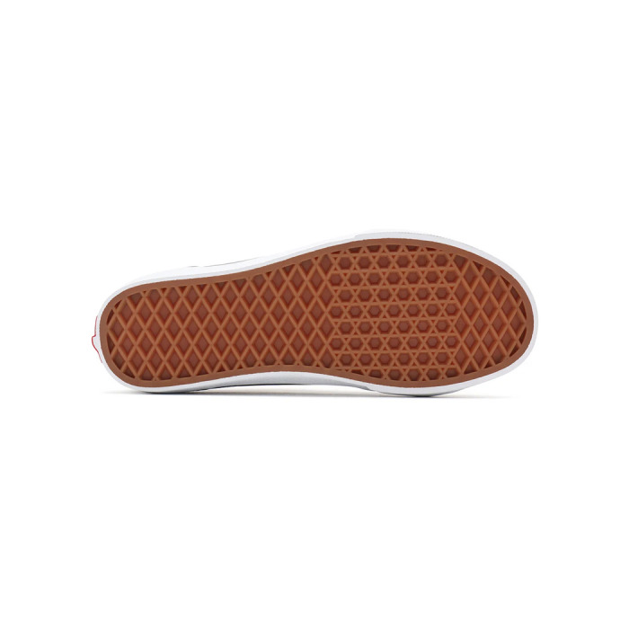 Vans WM Filmore Decon SİYAH Kadın Sneaker - 4
