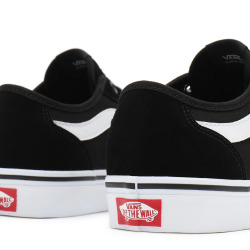 Vans WM Filmore Decon SİYAH Kadın Sneaker - 5