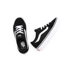 Vans WM Filmore Decon SİYAH Kadın Sneaker - 6