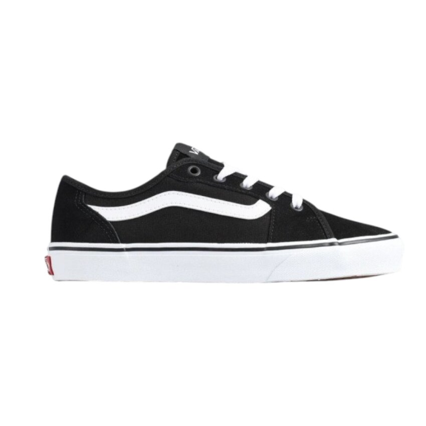 Vans WM Filmore Decon SİYAH Kadın Sneaker - 1