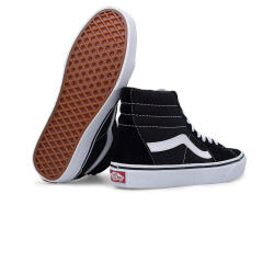 Vans WM Filmore Hi Platform SİYAH Kadın Sneaker - 3