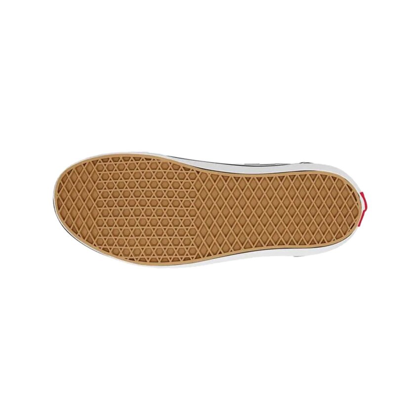 Vans WM Ward SİYAH Kadın Sneaker - 2