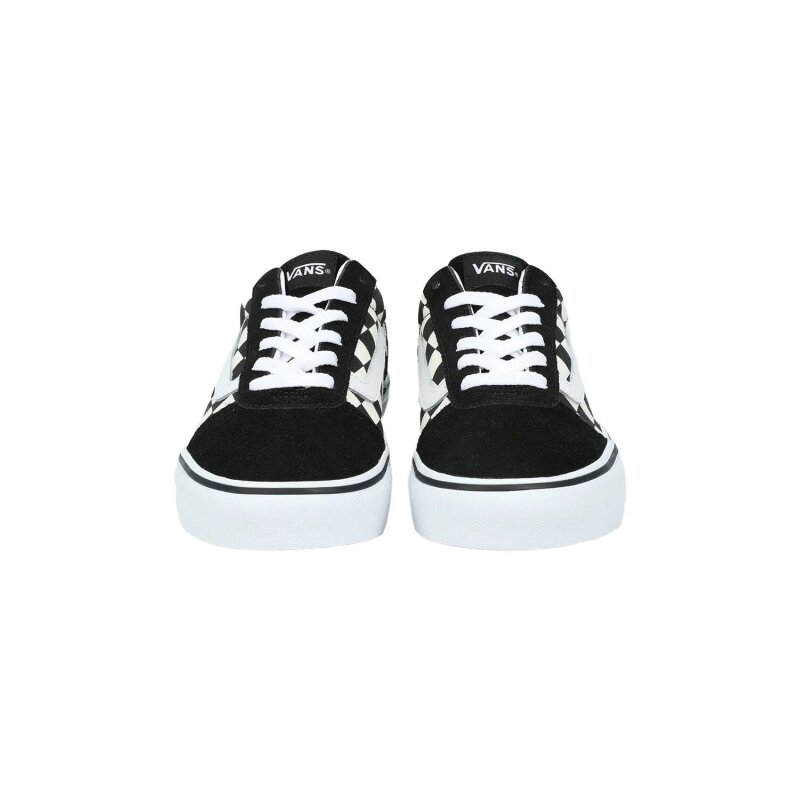 Vans WM Ward SİYAH Kadın Sneaker - 7