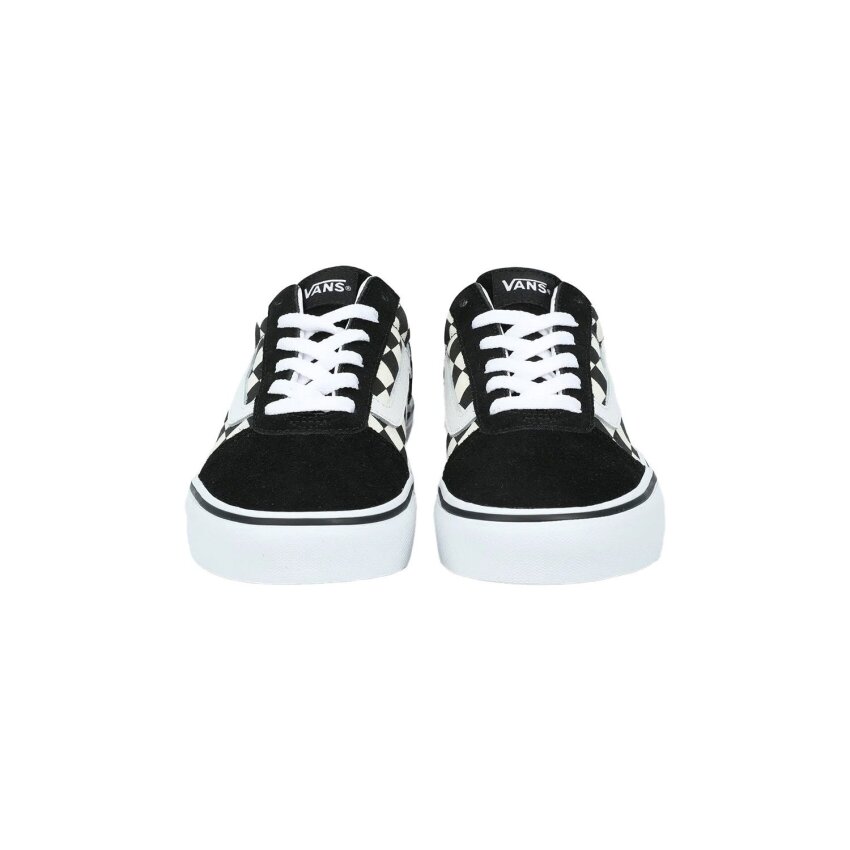 Vans WM Ward SİYAH Kadın Sneaker - 7