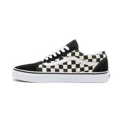 Vans WM Ward SİYAH Kadın Sneaker - 3