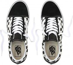 Vans WM Ward SİYAH Kadın Sneaker - 4