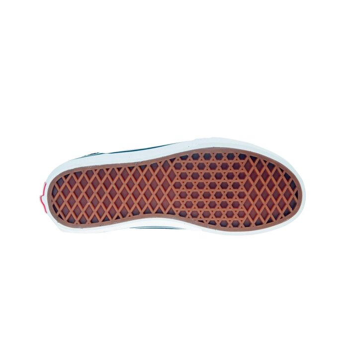 Vans YT Filmore Hi SİYAH Kadın Sneaker - 5