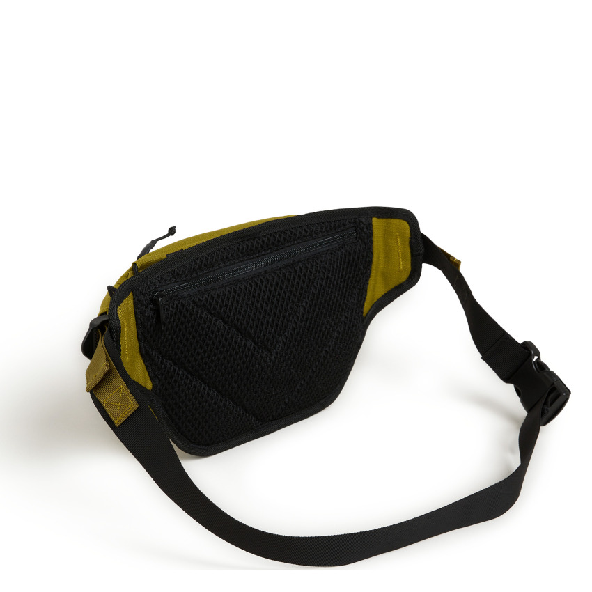VansTrek-Rec Sling Sarı Bel Çantası - 3